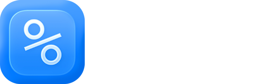Percent - iOS App